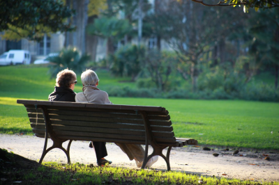 Governments are handing out seniors’ discounts. What gives?