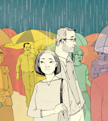 Finding the right cover