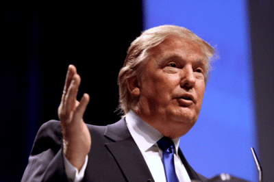 5 Trends to Watch After Trump Takes the Oath of Office