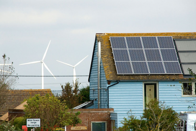 Canada’s clean tech sector falling behind competition, says report