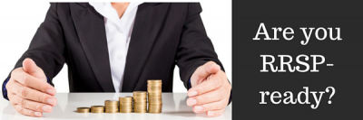 Time to Get RRSP-Ready!