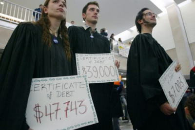 How to graduate without student debt