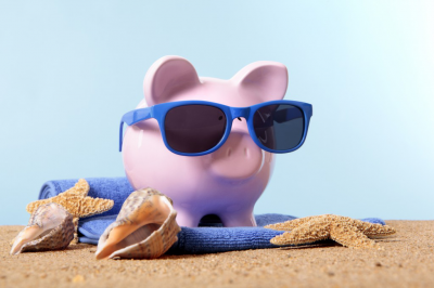 Money saving tips for summer fun