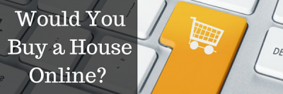 Would You Buy A House With a Credit Card?