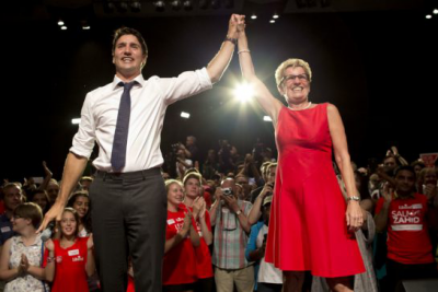 How the election affects your savings: Mayers
