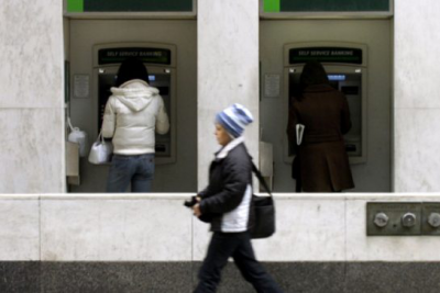 As banks feel profit pressure, keep an eye on your fees: Mayers