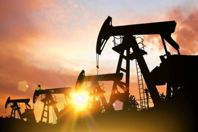 Kicking the Oil Business When It's Down