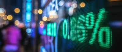 Three Things to Expect from Rising Interest Rates in 2019