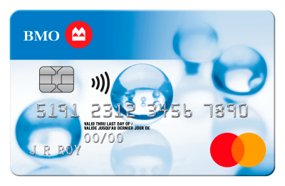 BMO Preferred Rate Mastercard review