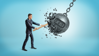 Credit counselling, Consumer proposal or Bankruptcy… Which option is most favourable?