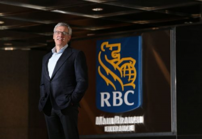 RBC earnings show mortgage delinquencies highest in Toronto