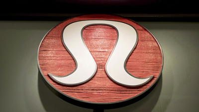 Lululemon shares lose 17.6% on TSX