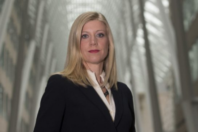 Women need to take more investment risk: Roseman