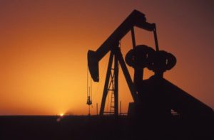High Volatility in the Oil Markets