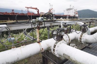 Trans Mountain will face hurdles beyond protesters