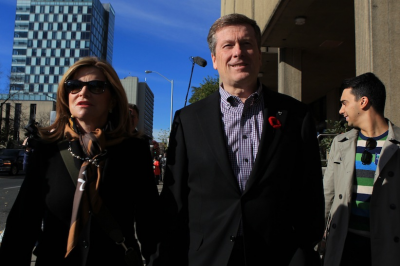 Toronto Mayor John Tory lays out priorities for housing meeting