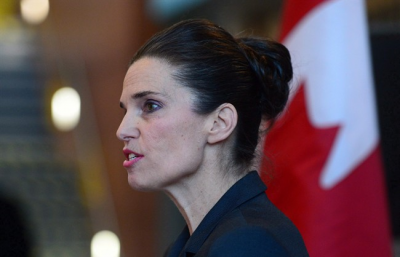 Why Canadian scientists aren’t happy