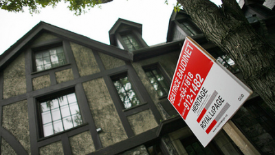 Home prices rise as sales remain steady