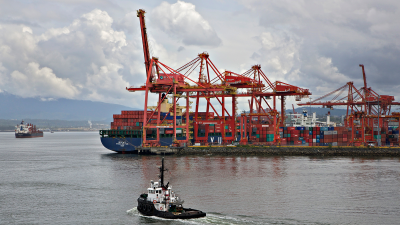 Export Development Canada: A Crown corp. that thinks it’s a bank