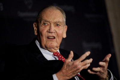 Low-cost investment services target Gen X and Y investors: Roseman