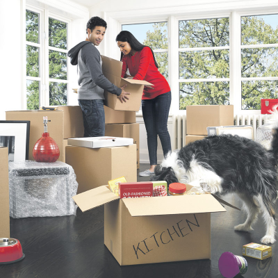 3 crucial steps for first-time homebuyers