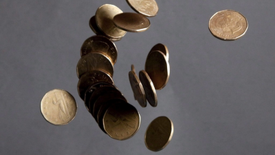 The crunch years: Where the money goes