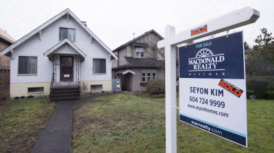 CIBC: It’s time for a ‘flipping tax’ on foreign investors