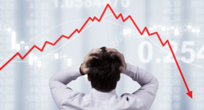 Why you should learn to love sell-offs