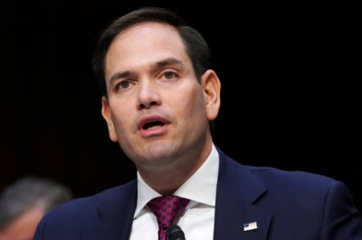 Tax Reform Is Working, Sen. Rubio