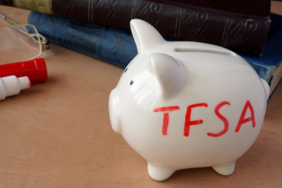 Your RRSP and TFSA are your best allies in building financial security