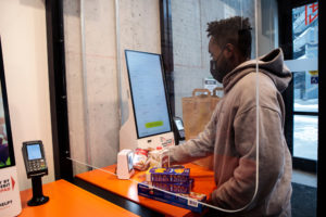 Staff-less Convenience Stores Could Soon be the Norm