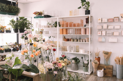 This Toronto Floral Shop Is Making the Industry More Sustainable
