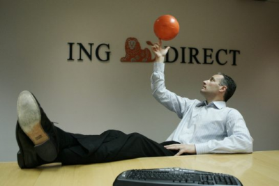 This bank CEO’s money mistakes made good investing lessons