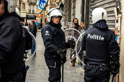 Paul Wells: Europe’s breaking point