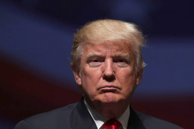 Meet Pro-Growth Donald Trump