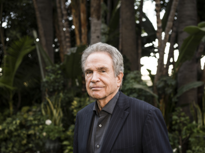 Warren Beatty’s worthy return to Hollywood
