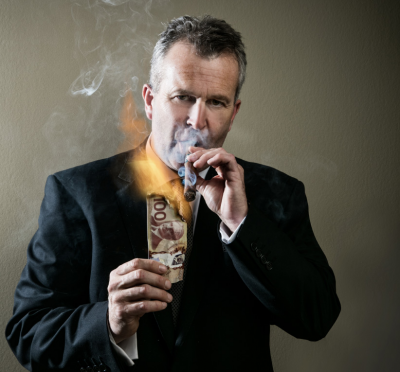 The crazy world of realtors in a red-hot market