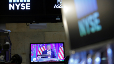 What Trump’s troubles mean for the stock market