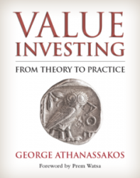 What do value investors believe in?