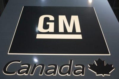GM Canada wrong to cut retirees’ benefits, court rules