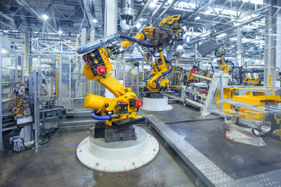 The coming automation disruption