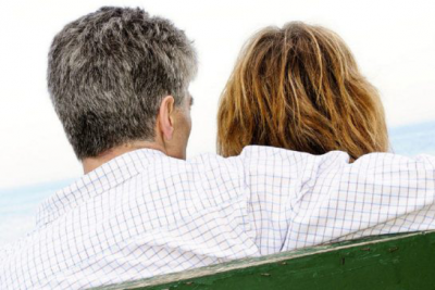 A retirement planner, 69, lays out her own exit strategy
