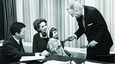 5 things your financial adviser isn’t telling you