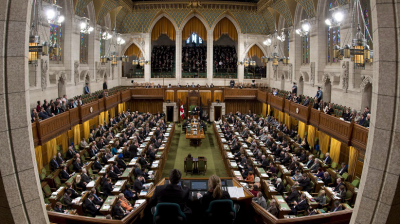 Must-see QP: What does Harper know about Canada’s partners in Iraq?
