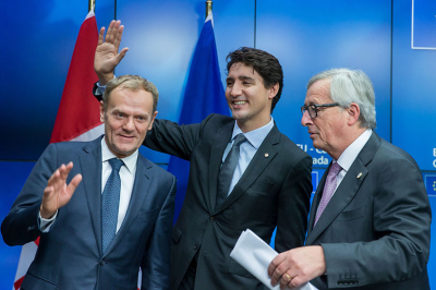 Canada-EU trade deal to bring modest economic gain: PBO