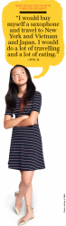 Ages 13 to 17: Teaching teens to budget