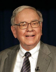 How To Build Your Own Mini Berkshire Empire