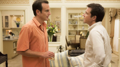 Netflix profit climbs on Arrested Development bump