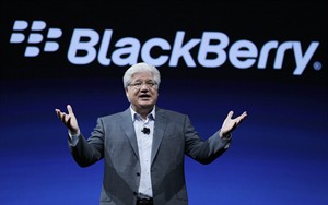 More questions than answers behind Lazaridis’ interest in BlackBerry