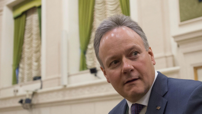 Maclean’s Live: Making sense of the Bank of Canada’s interest-rate announcement